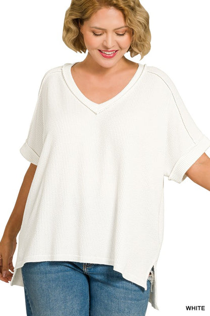 The Haley Top