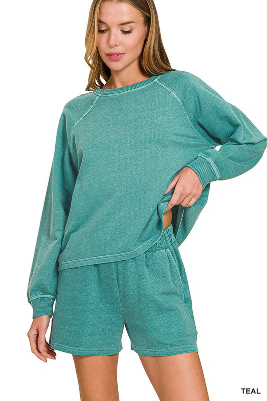 Terry Dye Set