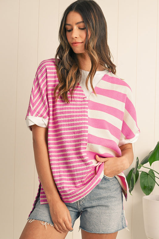 OVERSIZED Stripes