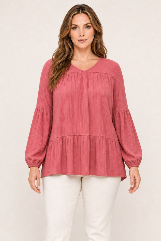 Rustic Falls Top