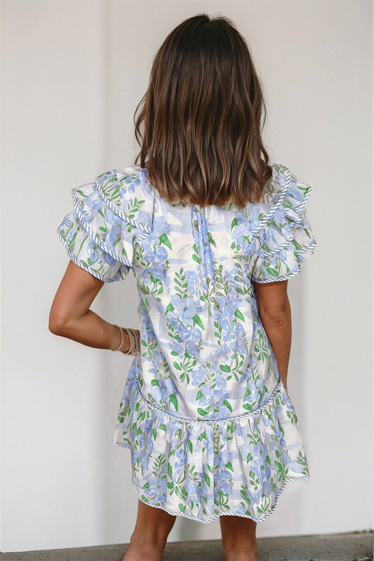 The London Dress