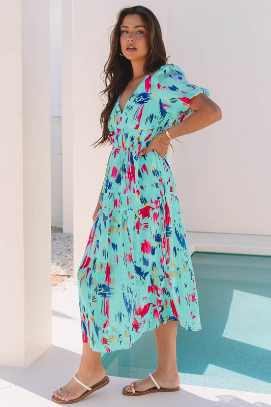 Abstract Maxi