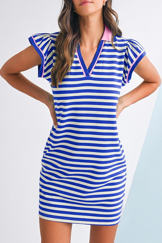 The Statement Dress