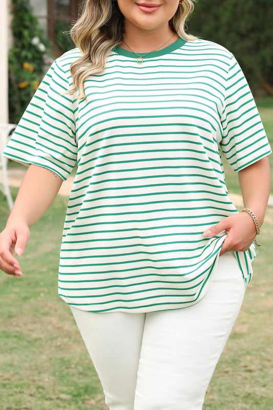 The Lucky Stripes