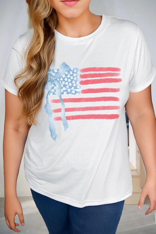 The Liberty Tee