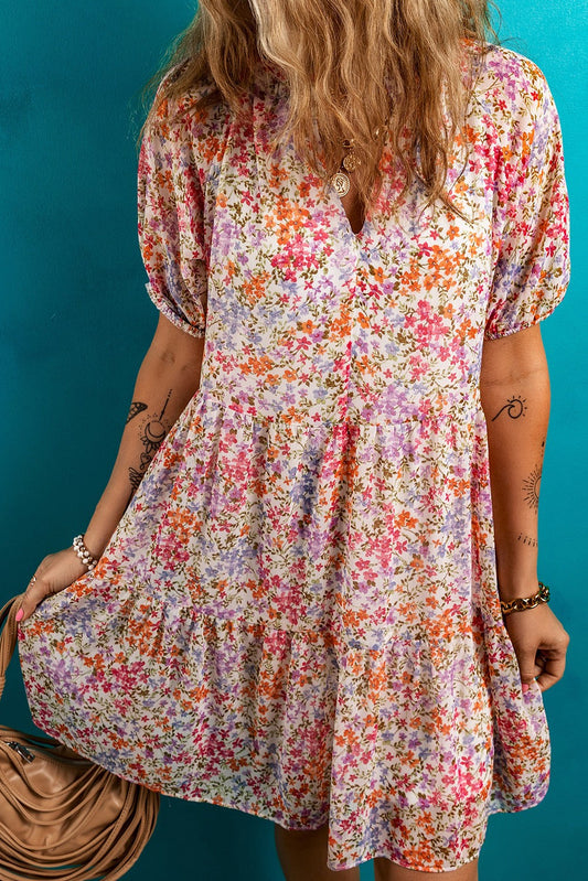 The Kendall Dress