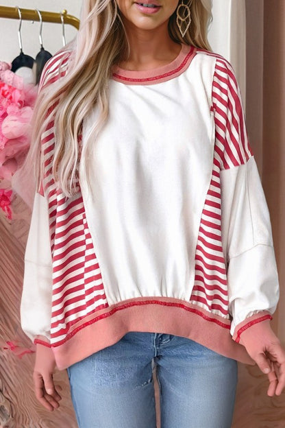 Red Robbin Top