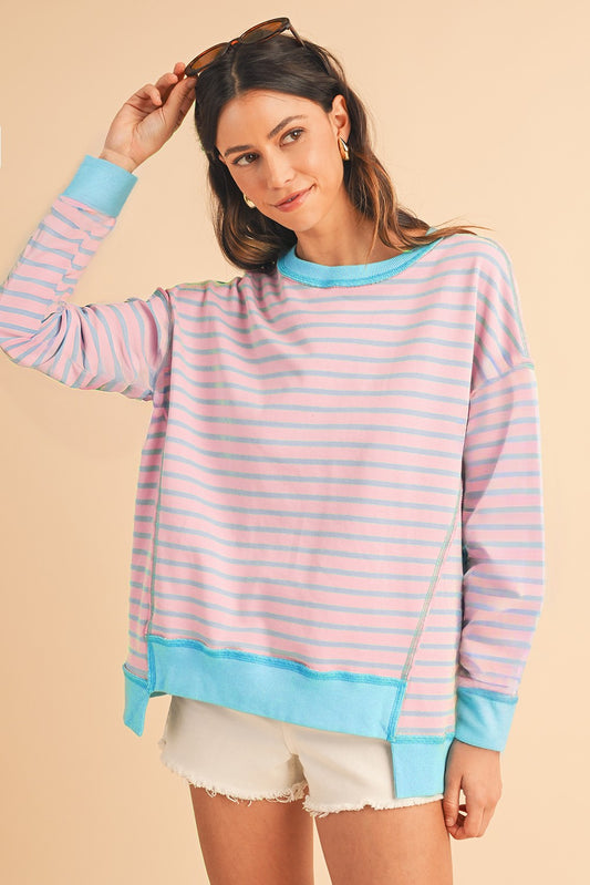 The Julielette Top