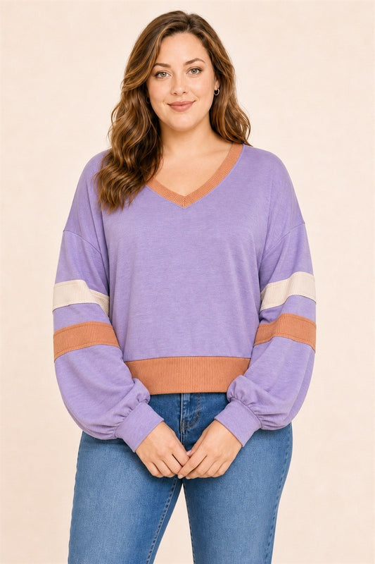 Varisty Top