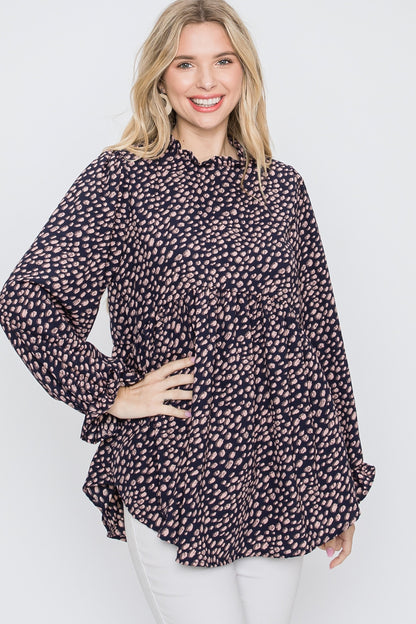 Aubree Top
