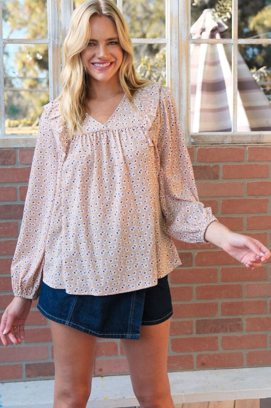 Dittzy Floral