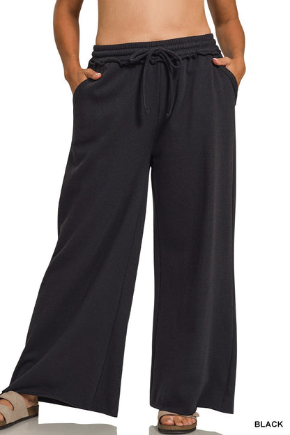 The Alicia Pants