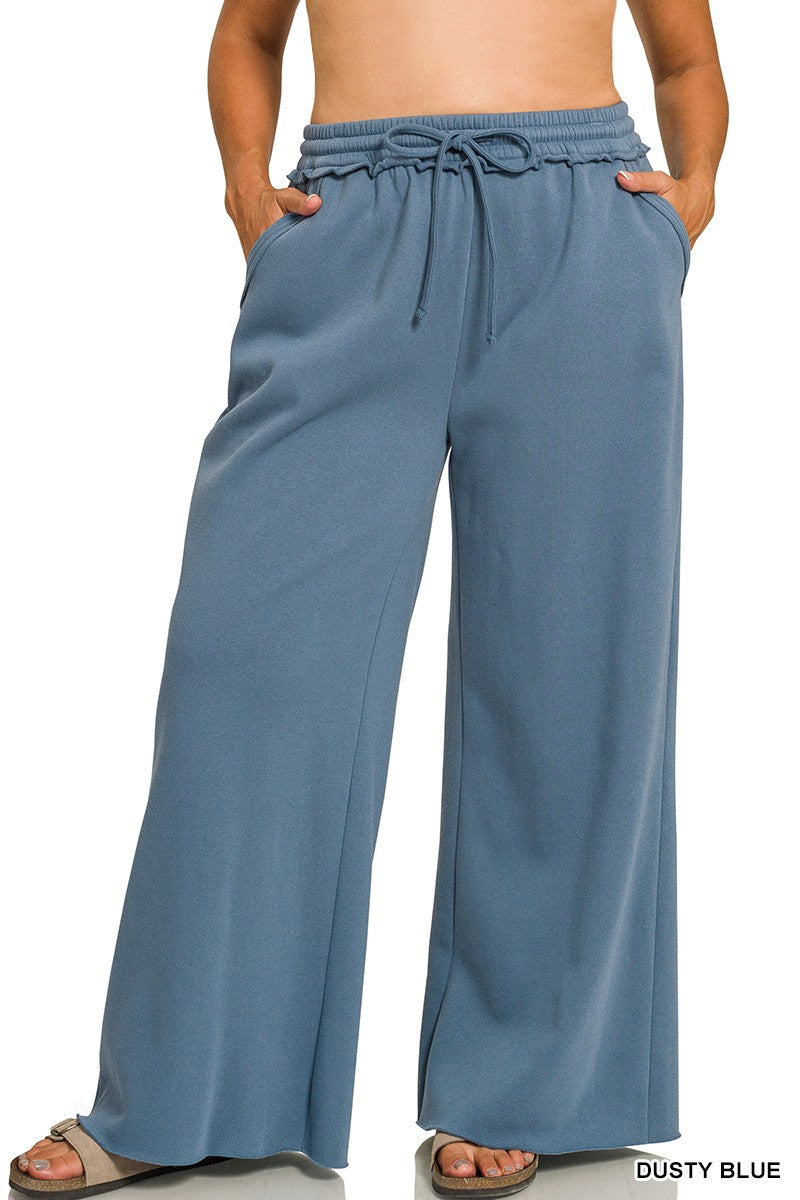 The Alicia Pants