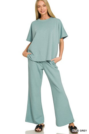 Ezra Scuba Set