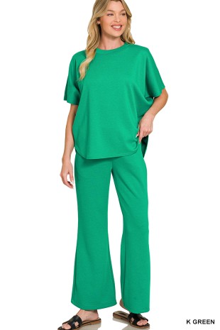 Ezra Scuba Set
