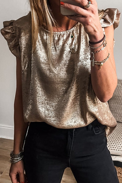 Shimmer Metallics