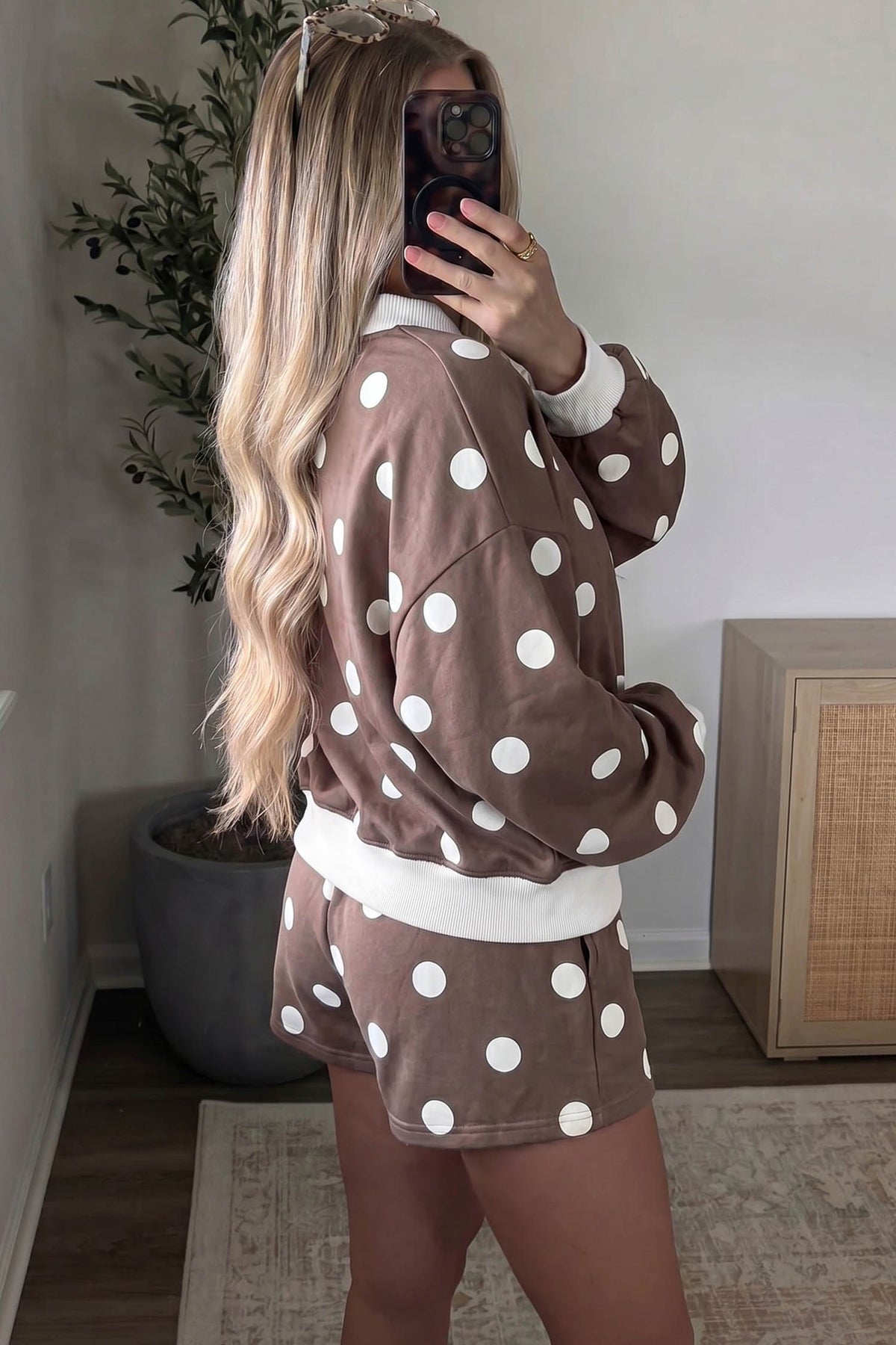 Fall Dots Set