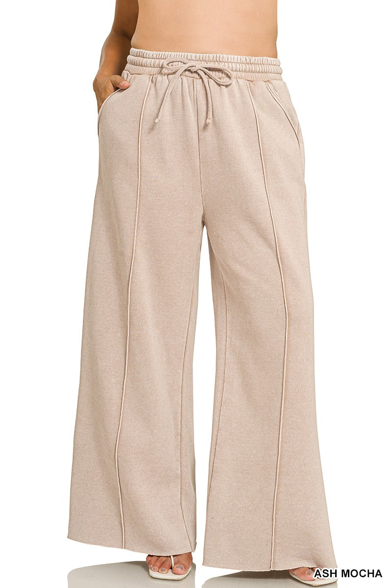 Prep Pop Pants