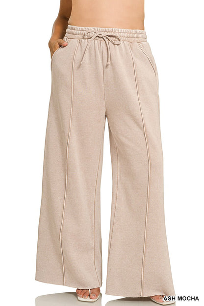 Prep Pop Pants