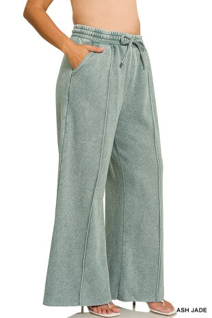 Prep Pop Pants