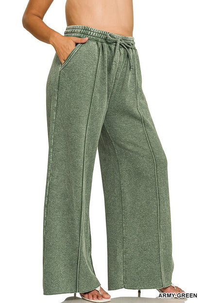Prep Pop Pants
