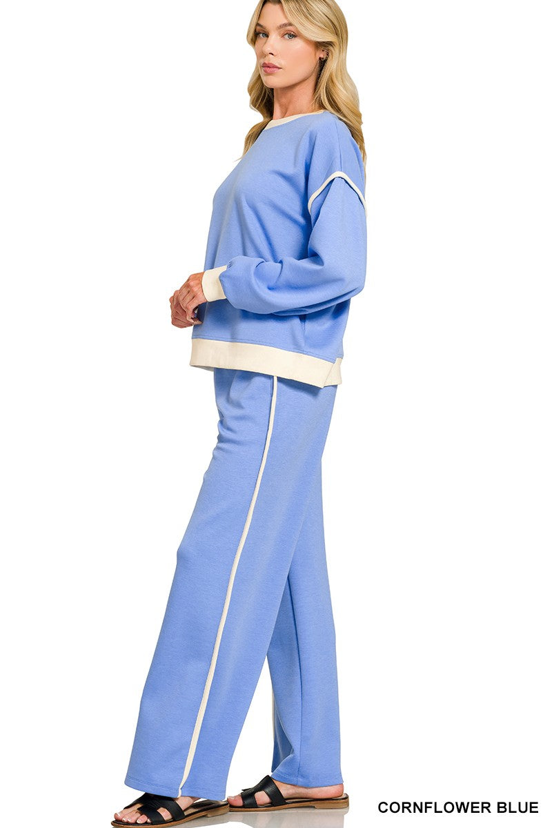 Scuba Sally Set