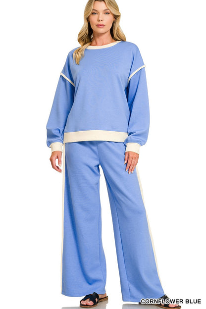 Scuba Sally Set