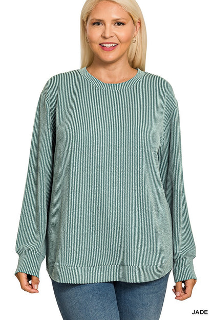 The Alicia Top