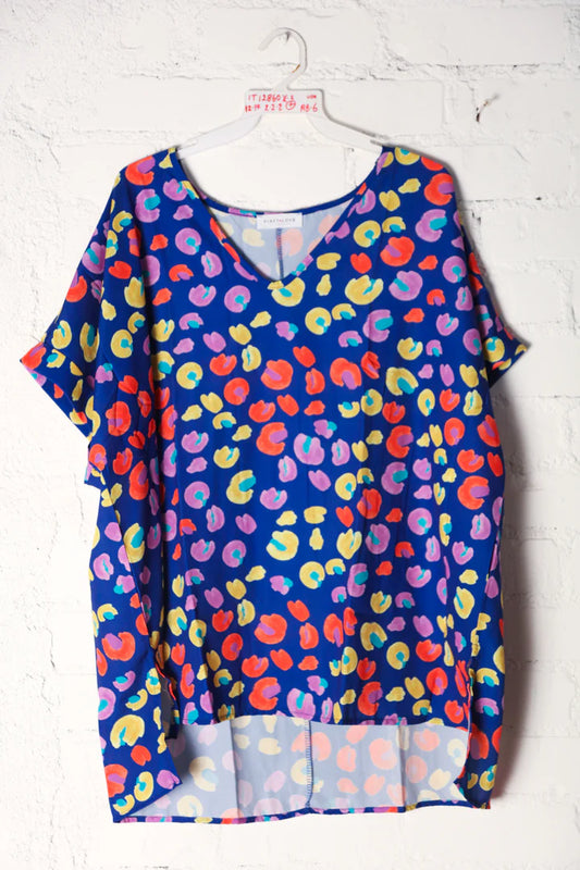 Multi Animal Top