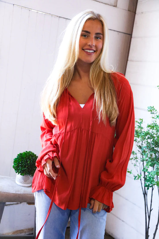 The Rustic Top
