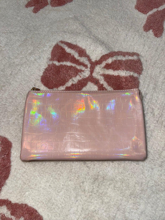Halo Barbie Crossbody