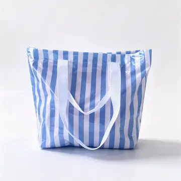 Tote Bag Colorful Shoulder Bag