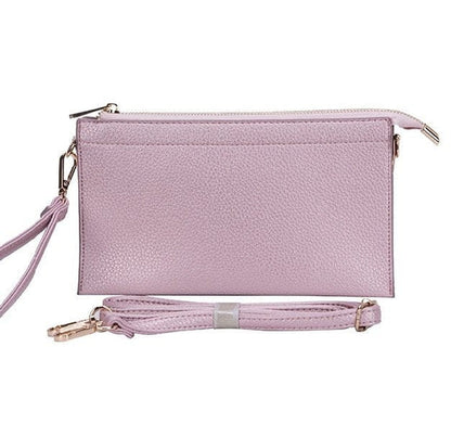 Jaylene Crossbody Bag