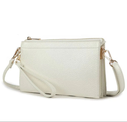 Jaylene Crossbody Bag