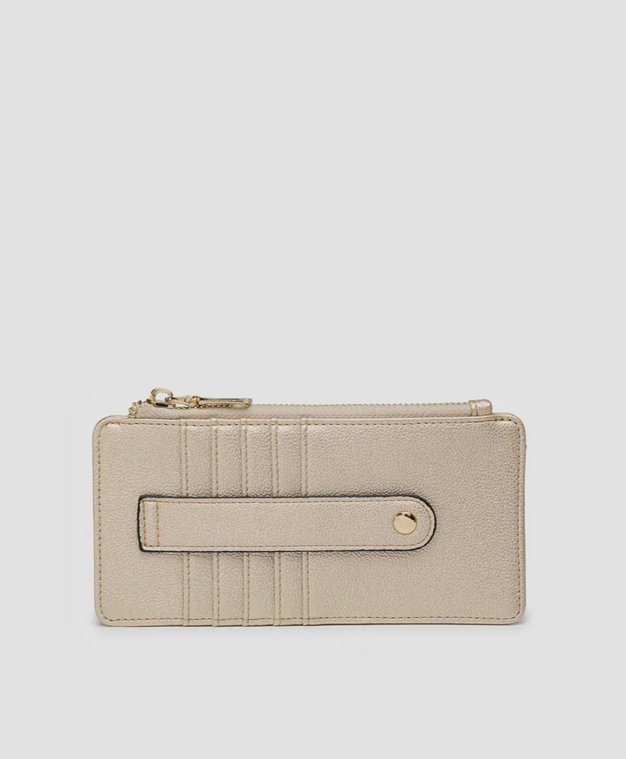 Saige Slim Card Holder Wallet