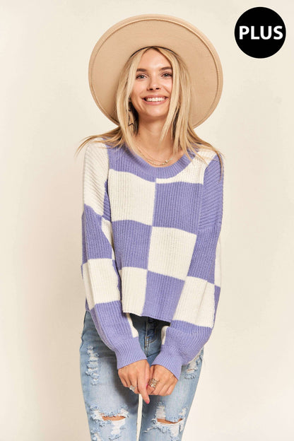 Winner Winner Sweater