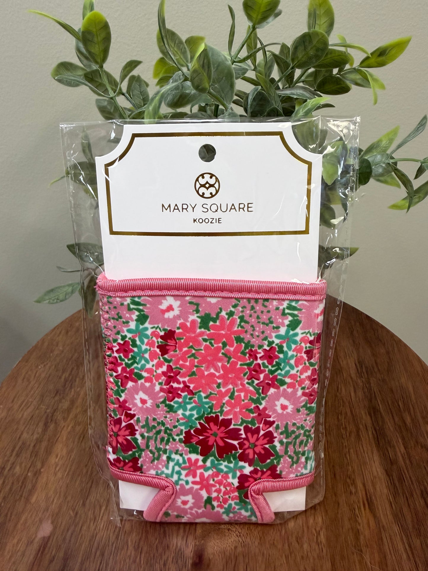 Petal Perfect Koozie
