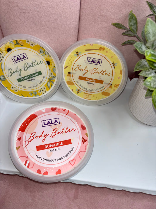 Body Butter