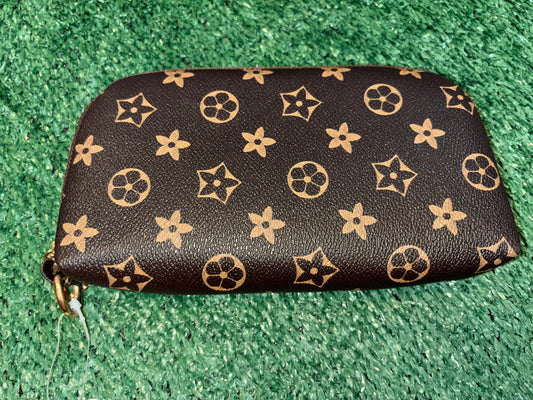 The Morgan Wallet