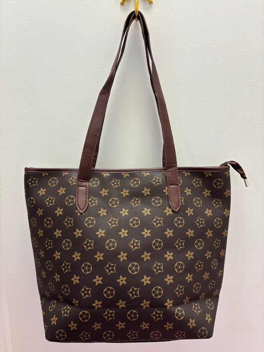 The Morgan Tote