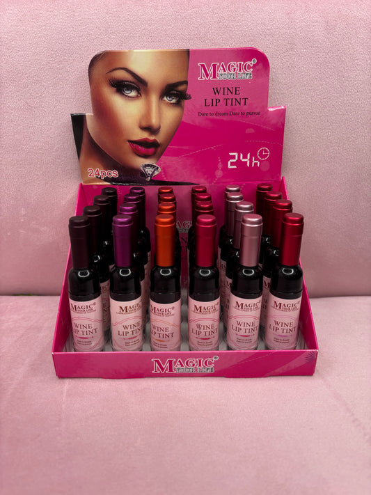Wine Lip Stain