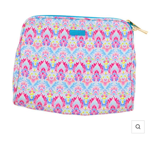 Large Zipper Pouch