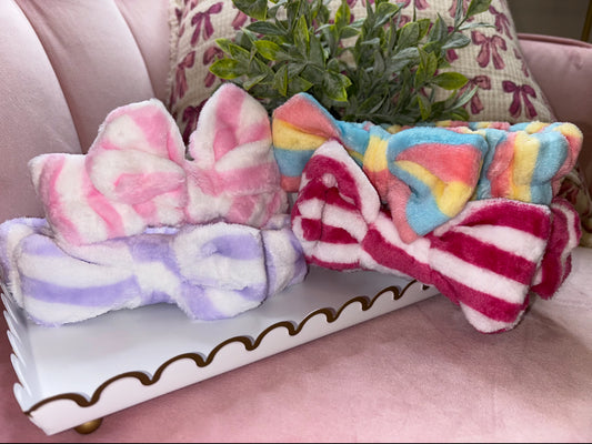 Spa Headband