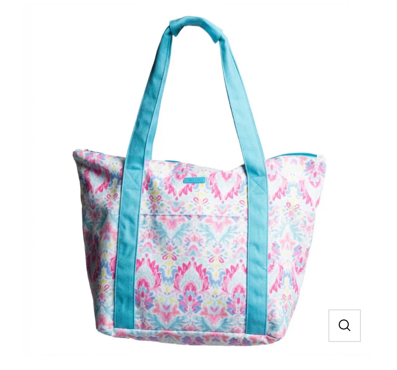 Canvas Tote