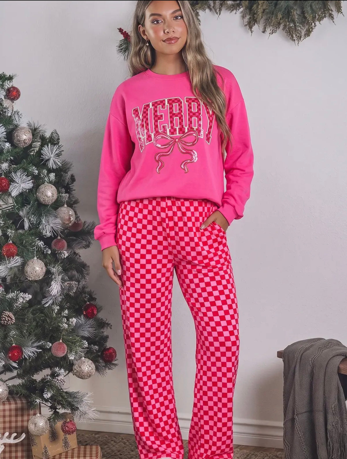 Merry Set