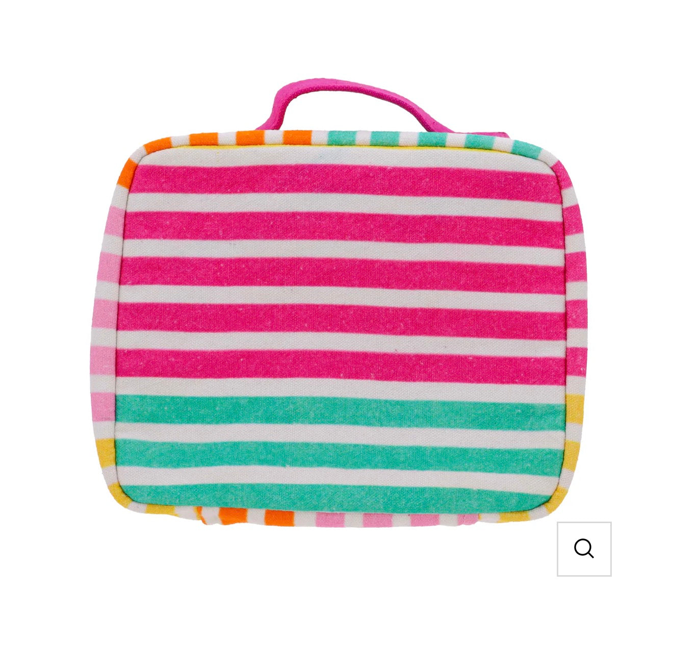 Medium Zipper Bag