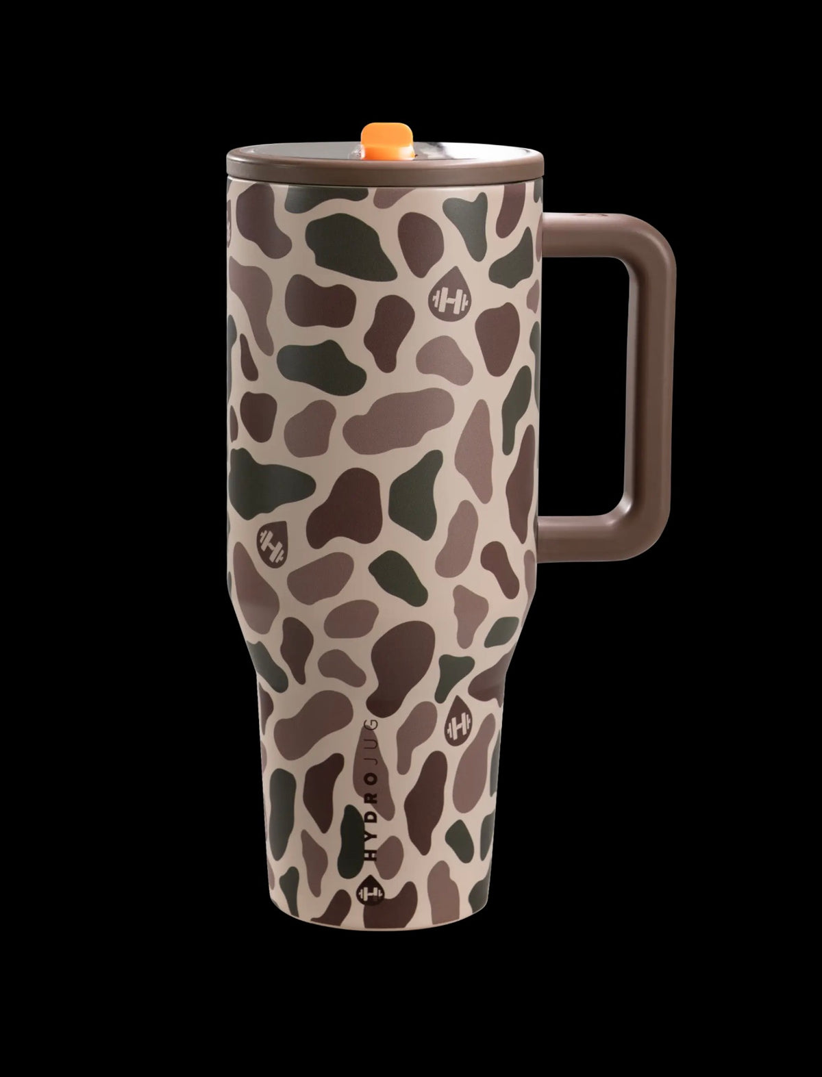 Duck Camo Hydro Jug