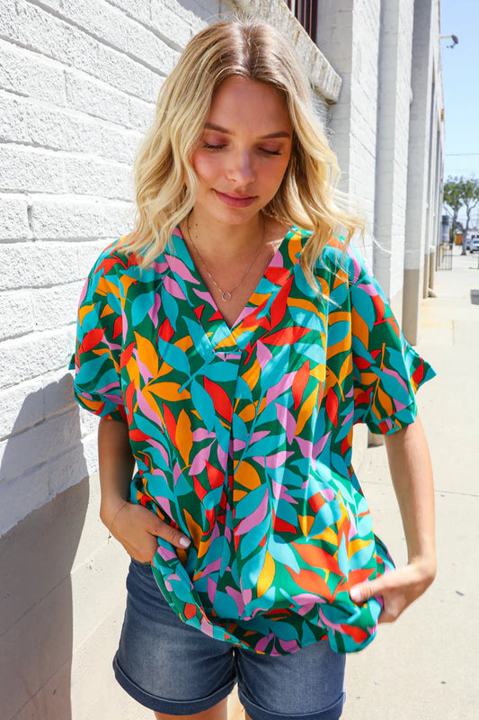 Vacay Ready Top