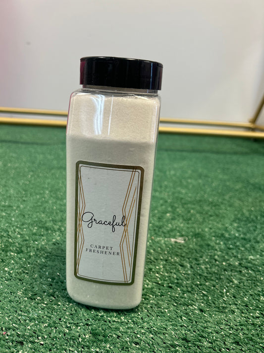 Graceful Luxury Carpet Freshener