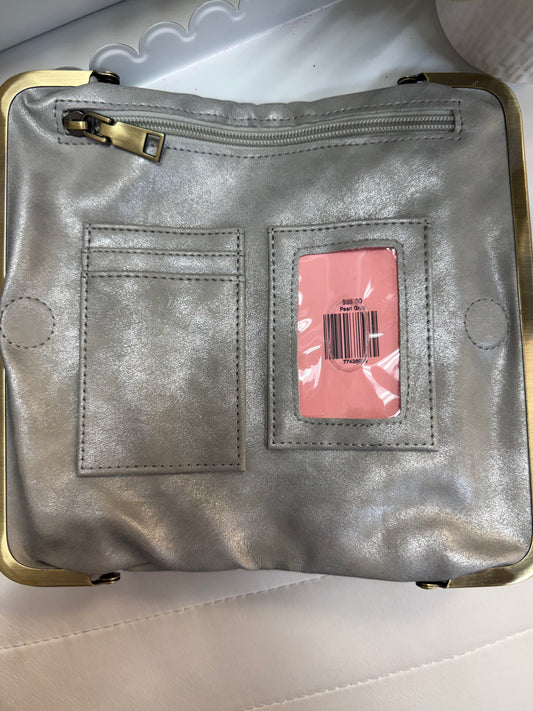 The Alicia Wallet